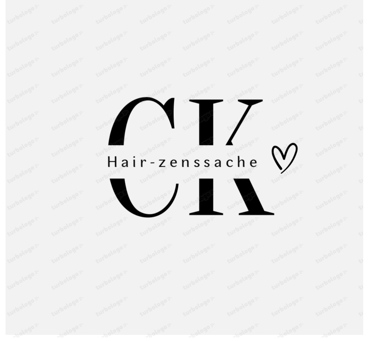 Hair-zenssache Kerstin & Christina